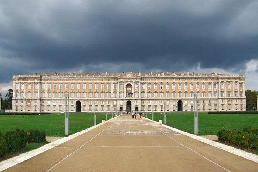Caserta Tour: from the Royal Palace to the ancient villages 1