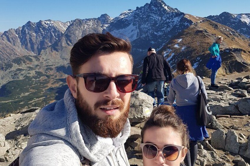Krakow; Cable Car to Kasprowy Wierch with Zakopane Private Tour 2