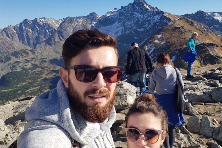Krakow; Cable Car to Kasprowy Wierch with Zakopane Private Tour 2