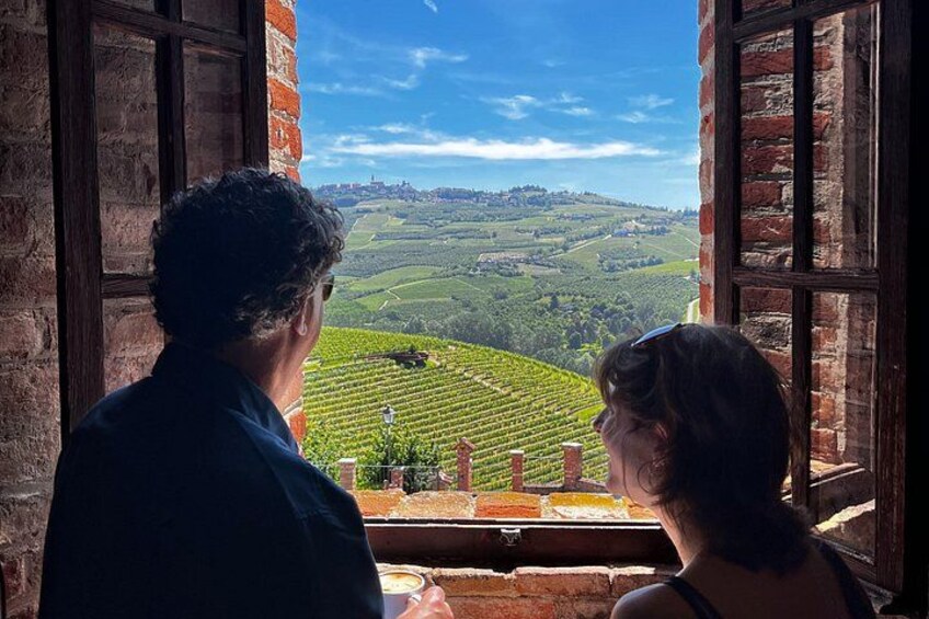 Small-Group Barolo Wine Tasting, Alba & UNESCO Piedmont Hills 3