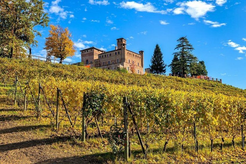 Unesco Heritage Castle 5