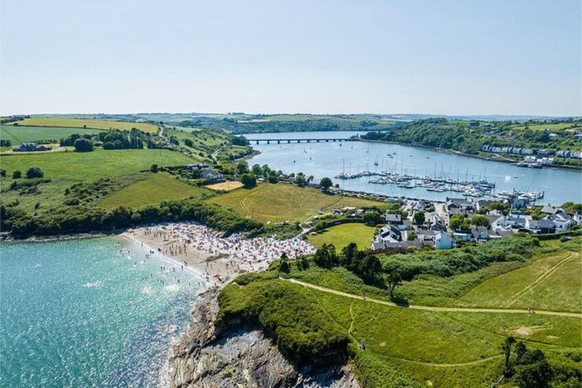 Kinsale Beach 3