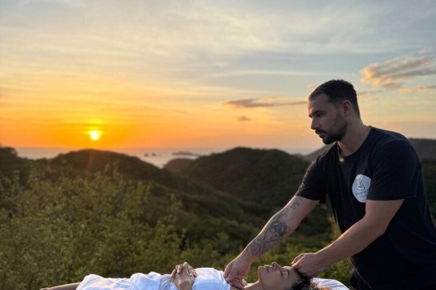 Thai Fusion Massage Experience in Tamarindo 2
