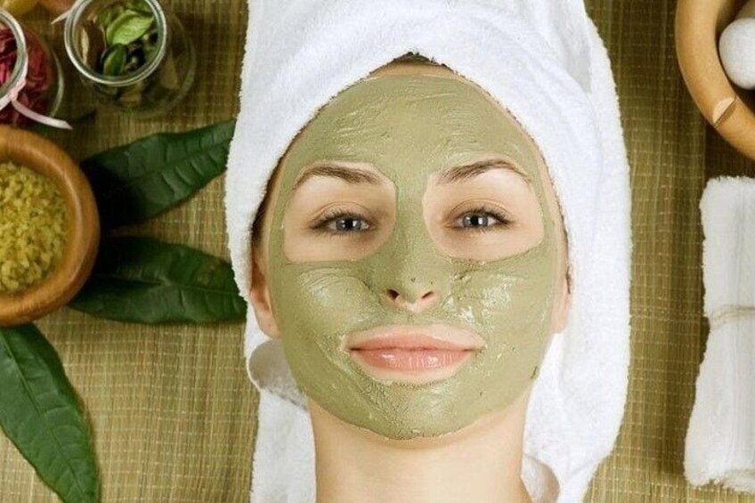 Turkish Bath : Massage, Sauna, Face Mask, Peeling in Istanbul 1