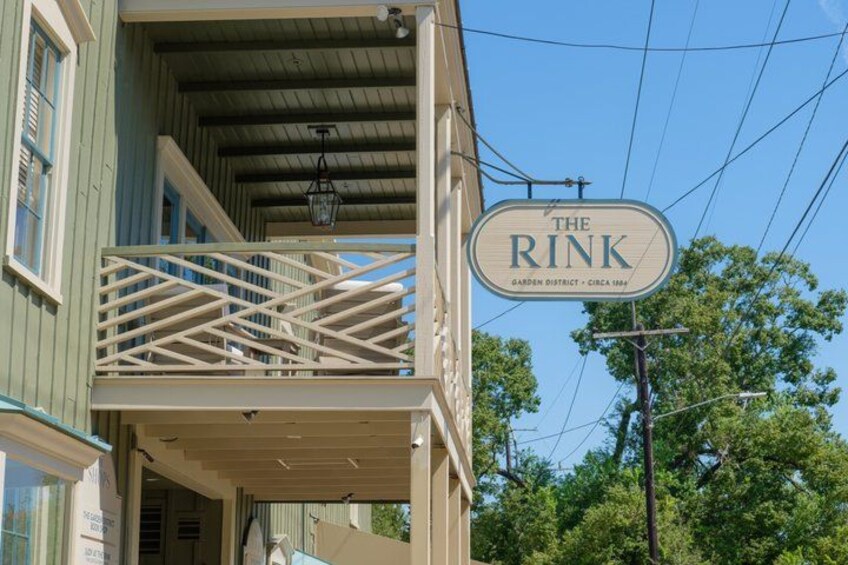 Self Guided Walking Tour of New Orleans' Historic Garden District 2