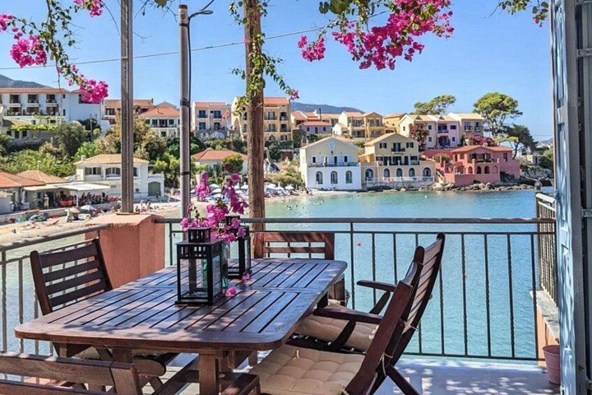 Assos Village 2