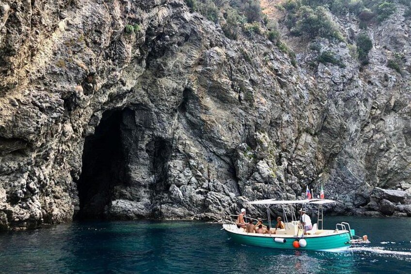 Caves of Bagnara .... breathtaking 1