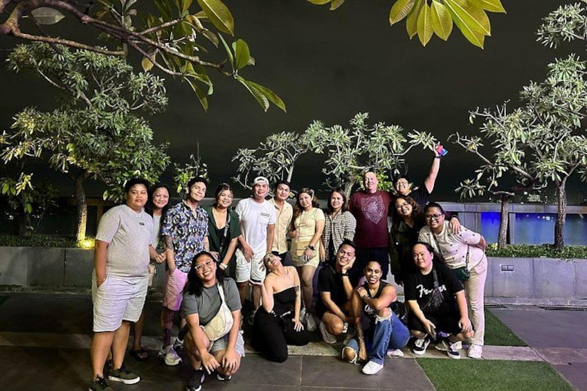 Makati Bar Hopping Experience with Local Guide 2