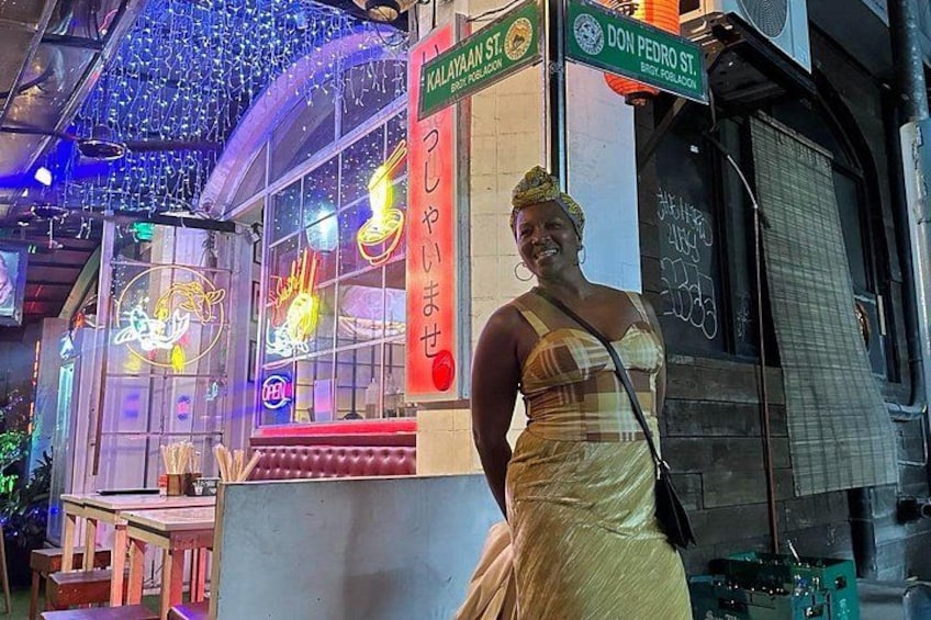 Makati Bar Hopping Experience with Local Guide 3