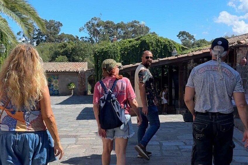 Etna Food and Wine Tour from Taormina 5