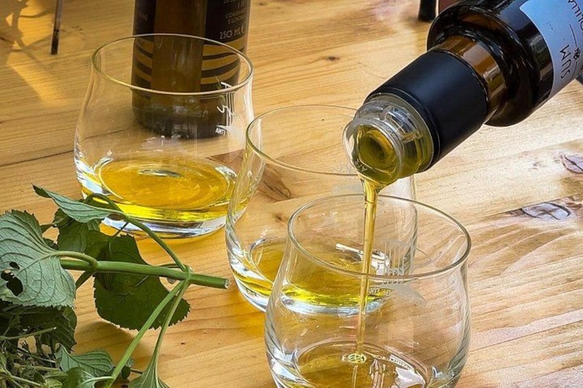 Etna Food and Wine Tour from Taormina 4