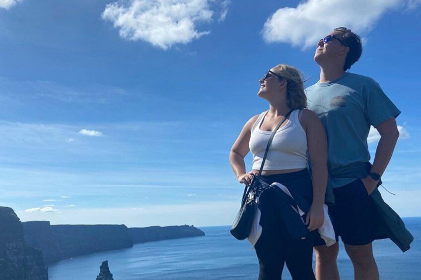 Oh look, its our new album cover photo! 2