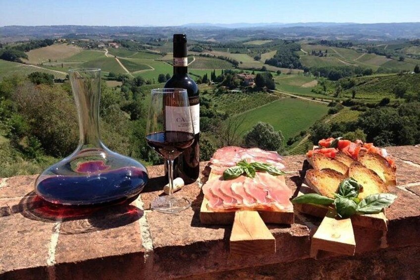 8 Days Private Tour Tuscany & Umbria Best Flavours 4