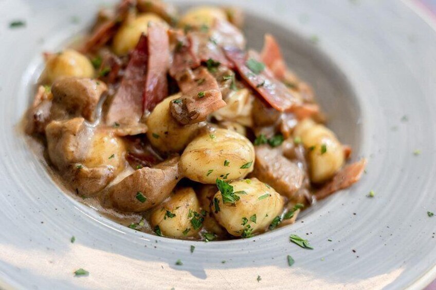 8 Days Private Tour Tuscany & Umbria Best Flavours 2