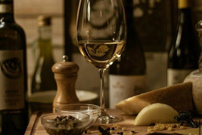 Wine Tasting 3