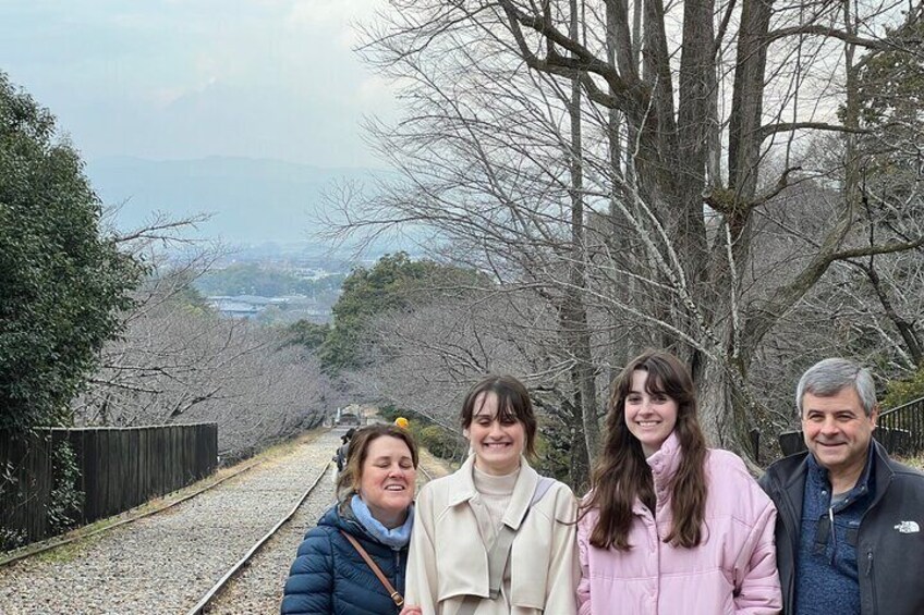 Kyoto Full-Day Excursion from Kobe (Osaka) Port