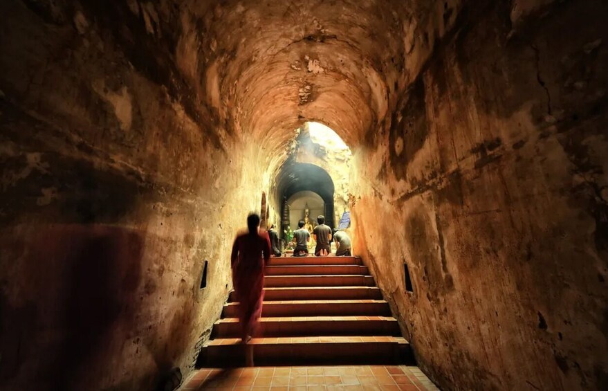 Chiang Mai City Tour : Unveiling Northern Temple Charms 3