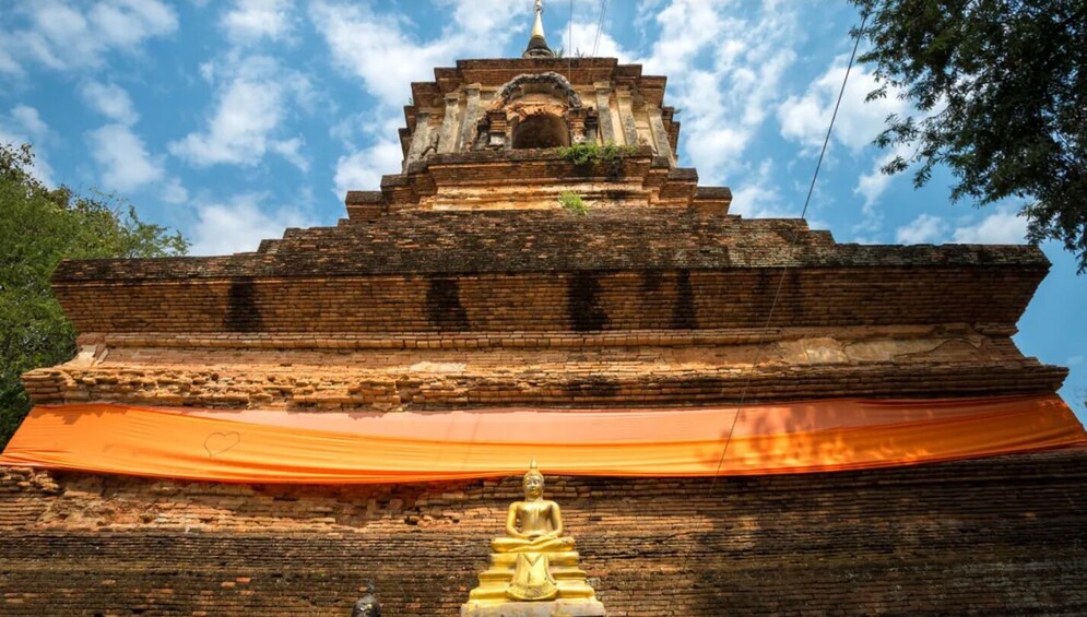 Chiang Mai City Tour : Unveiling Northern Temple Charms 2