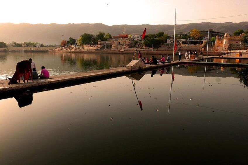 Pushkar 5
