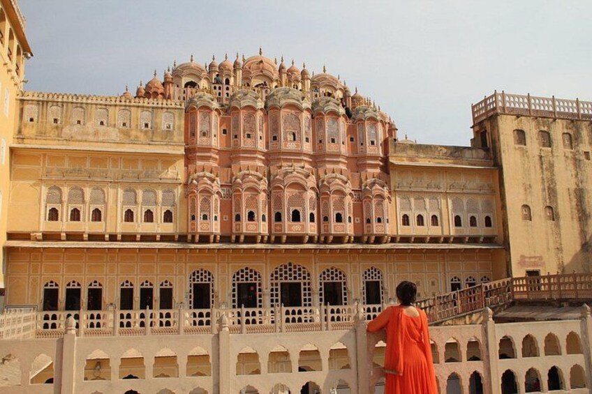 Hawa Mahal 3
