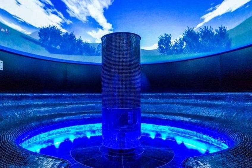 Seoul Private RV tour, explore real Korea from Past to Future 1