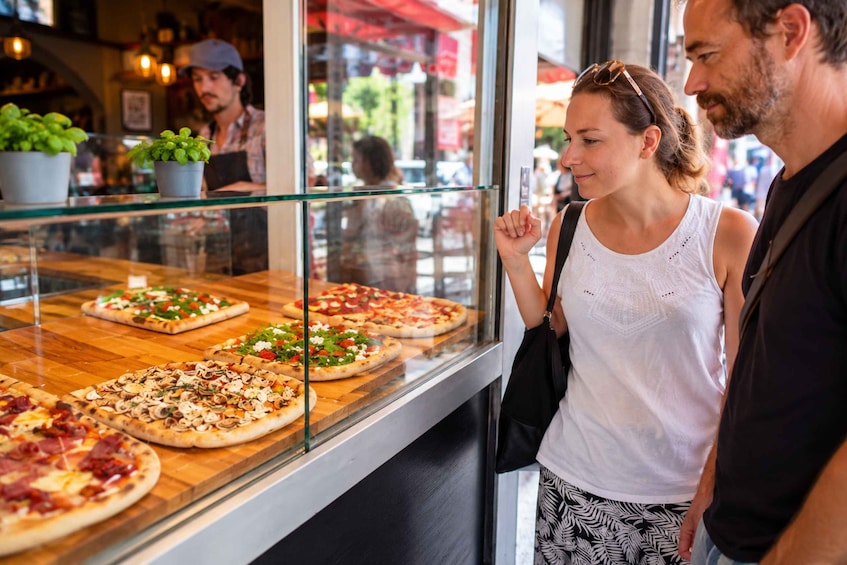 Dusseldorf: Flingern Food Tour 1