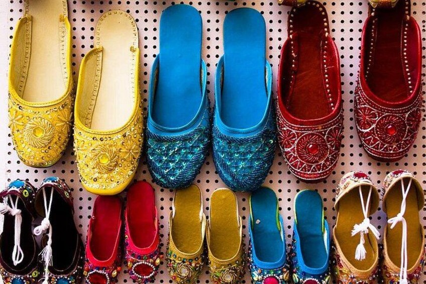 Shop Ethnic Shoes 3