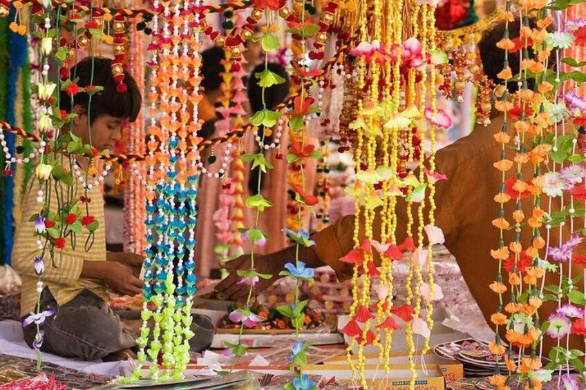 Colorful Shop in Udaipur 2