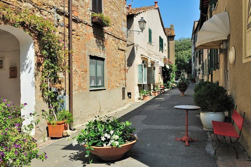 Three Days Tuscany Winery Tour from Florence 1