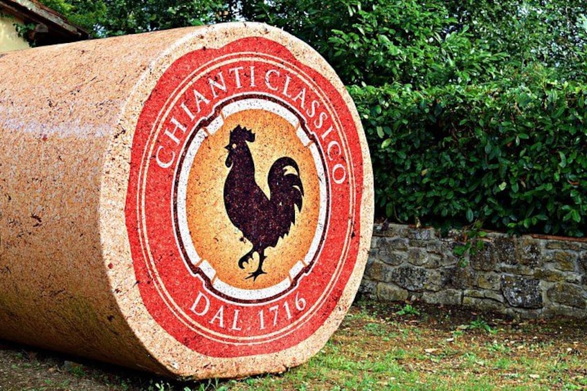 Gallo Nero 4