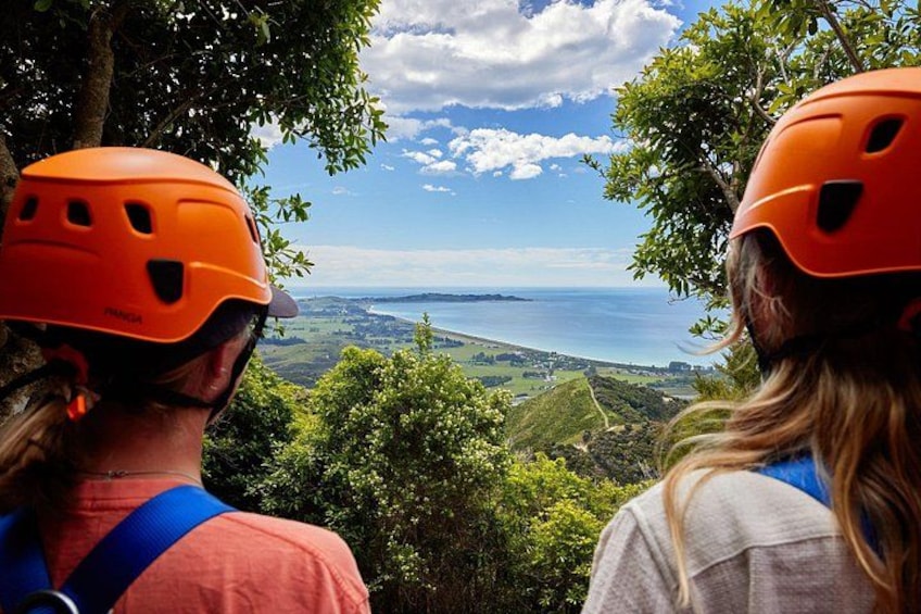 Spectacular views of Kaikoura 2