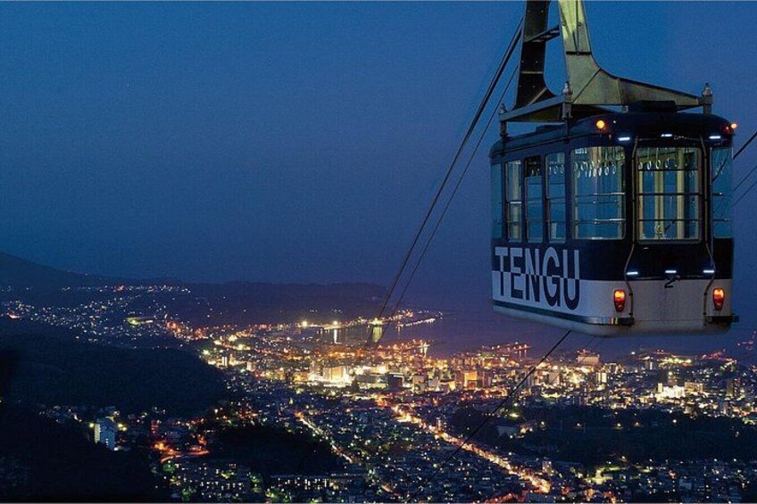 We will go here at day time. 4