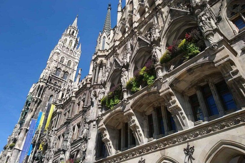 Best of Munich Electric Bike Tour 2