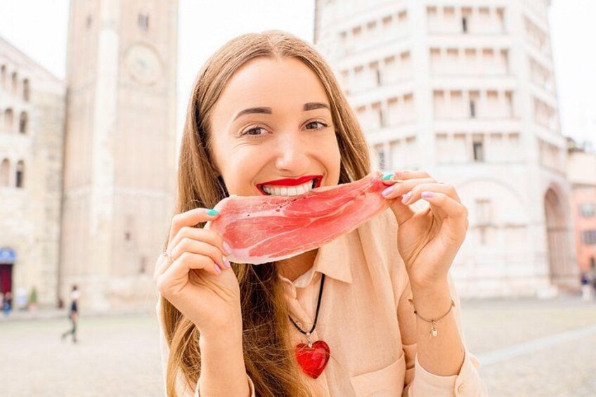 Prosciutto Parma 5
