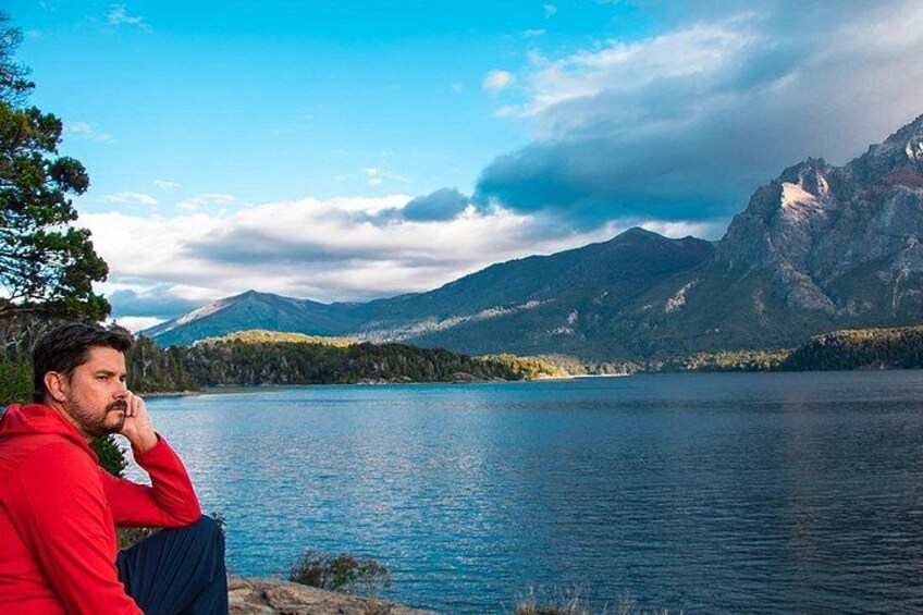 Half-Day Tour to Circuito Chico and Cerro Catedral with Transportation 5
