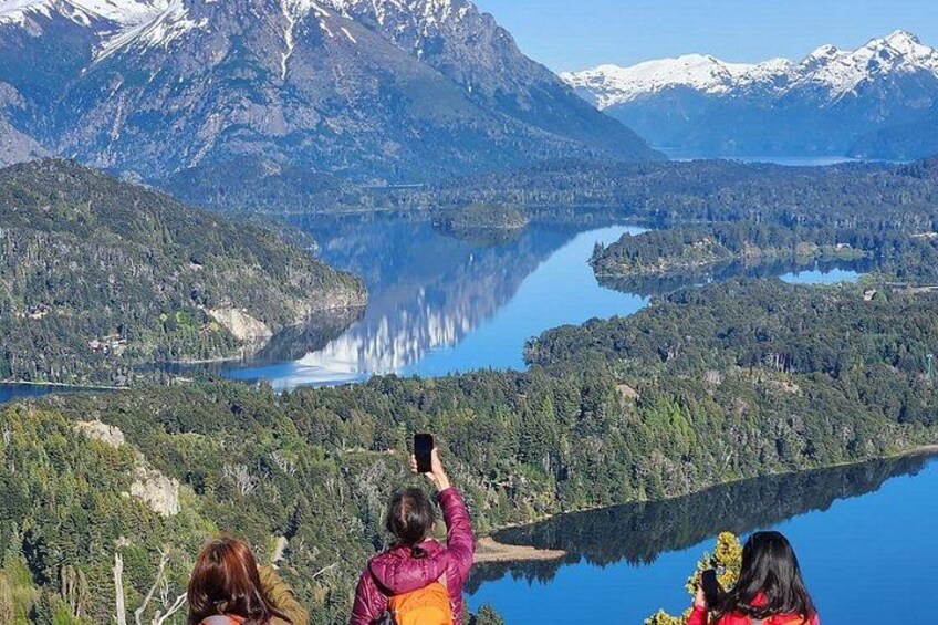 Half-Day Tour to Circuito Chico and Cerro Catedral with Transportation 2