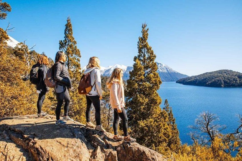 Half-Day Tour to Circuito Chico and Cerro Catedral with Transportation 2