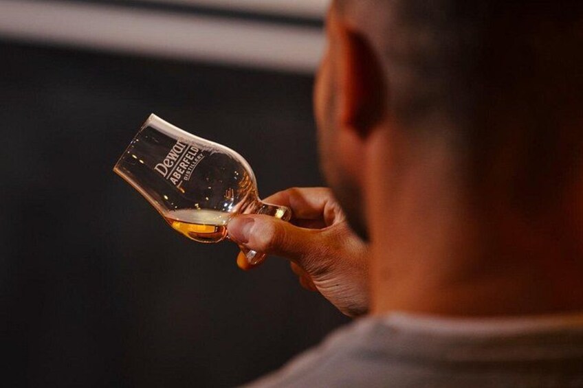 Create Your Own Scotch Whisky 3