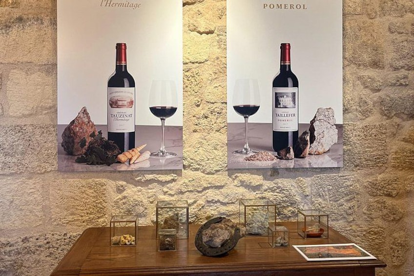 Learn more about the Bordeaux region 5