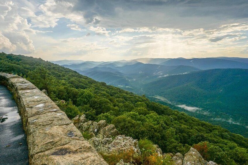 Ravens Roost Overlook 4
