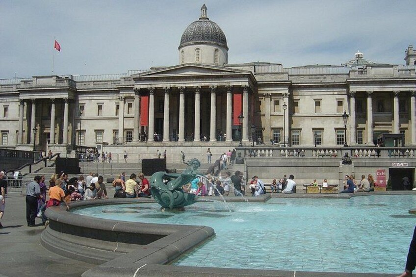 All Inclusive Full Day Private Tour of London Including Admission 3