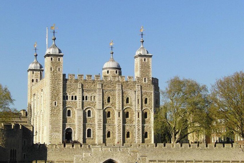 All Inclusive Full Day Private Tour of London Including Admission 4