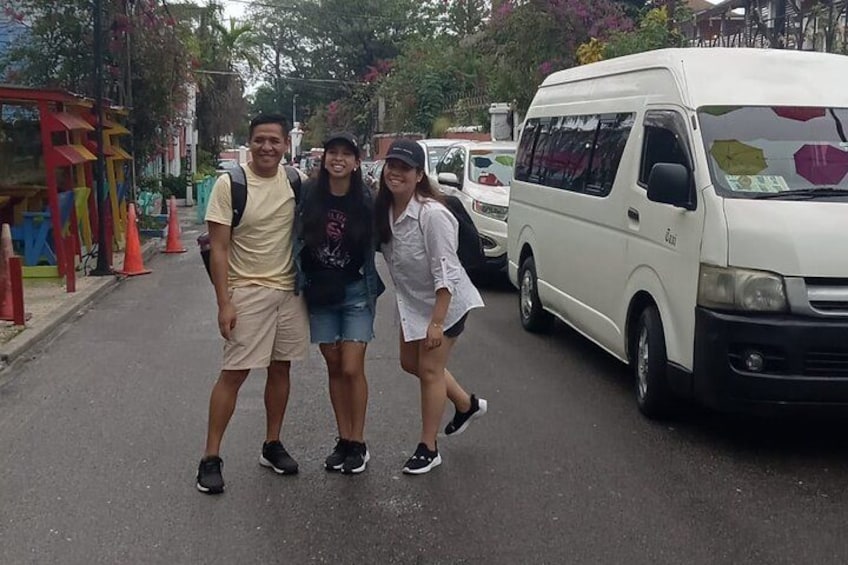 Nassau Family Friendly City Tour 2
