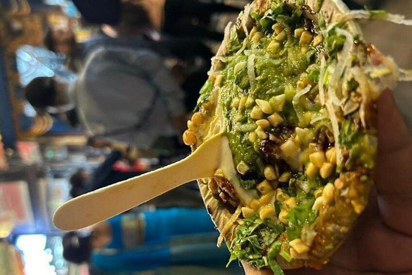 Amritsar Food Tour 4