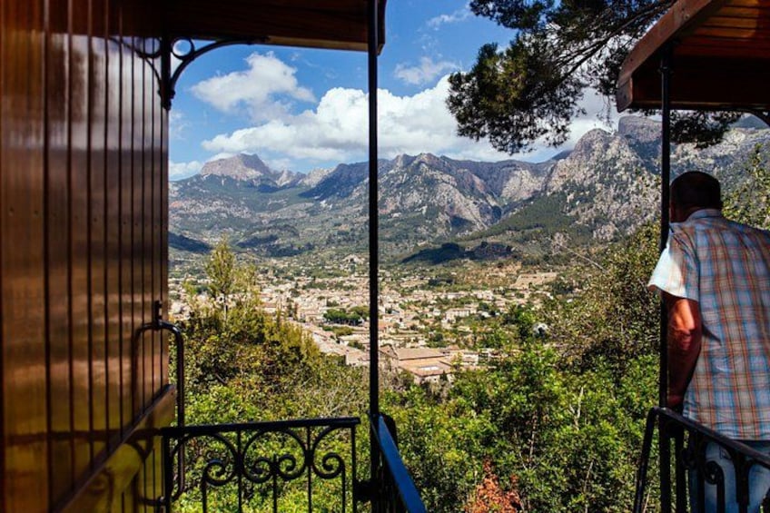 Mallorca: Exclusive Soller Train and Tram Half-Day Tour 2