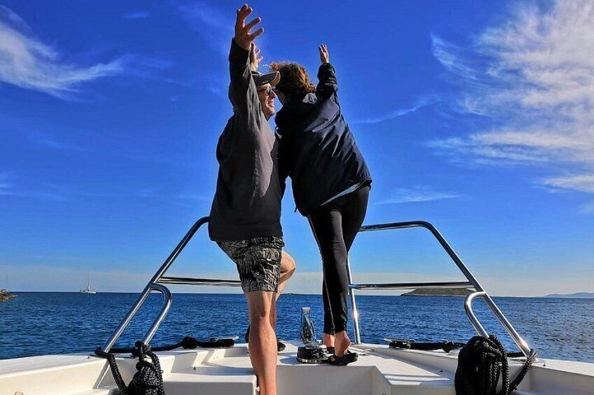 From Hvar: Unforgettable Tour to The Island Vis and Blue Cave 5