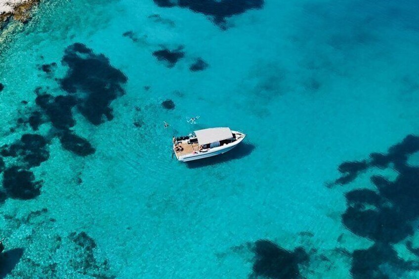 From Hvar: Unforgettable Tour to The Island Vis and Blue Cave 2