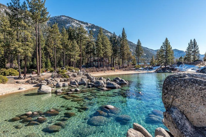 California Adventure Bundle: 13 Self-Guided Audio Tours 2