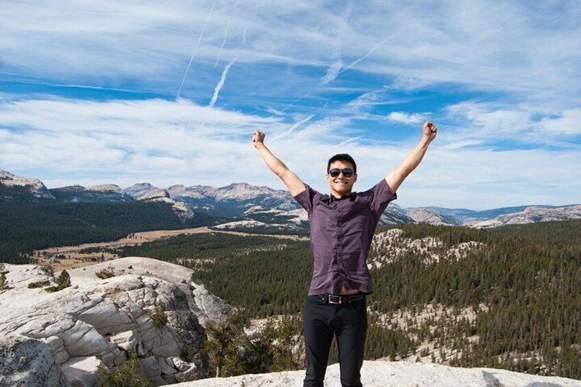 California Adventure Bundle: 13 Self-Guided Audio Tours 5
