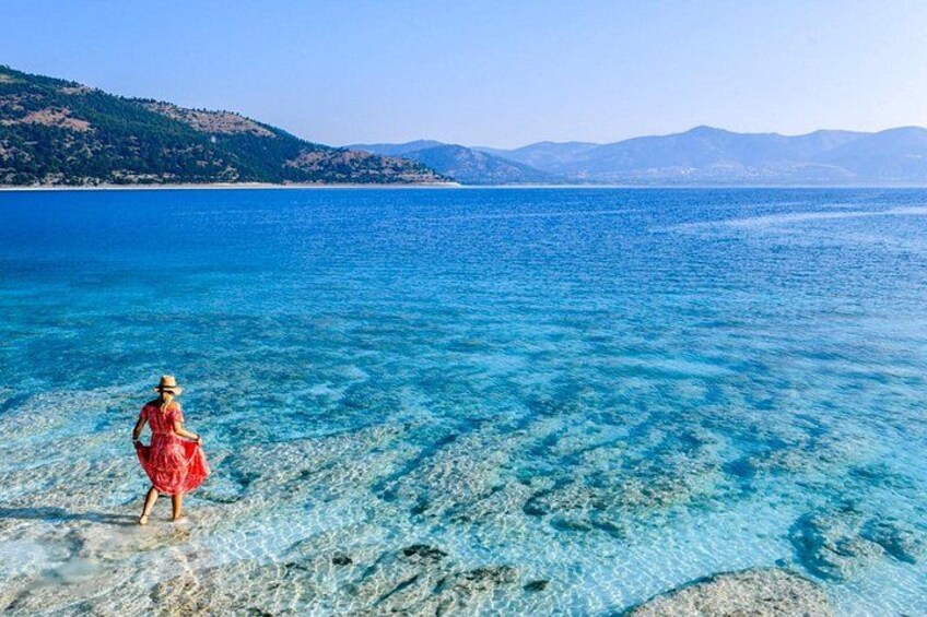 Full Day Salda + Pamukkale Tour from Antalya/Belek/Side 4